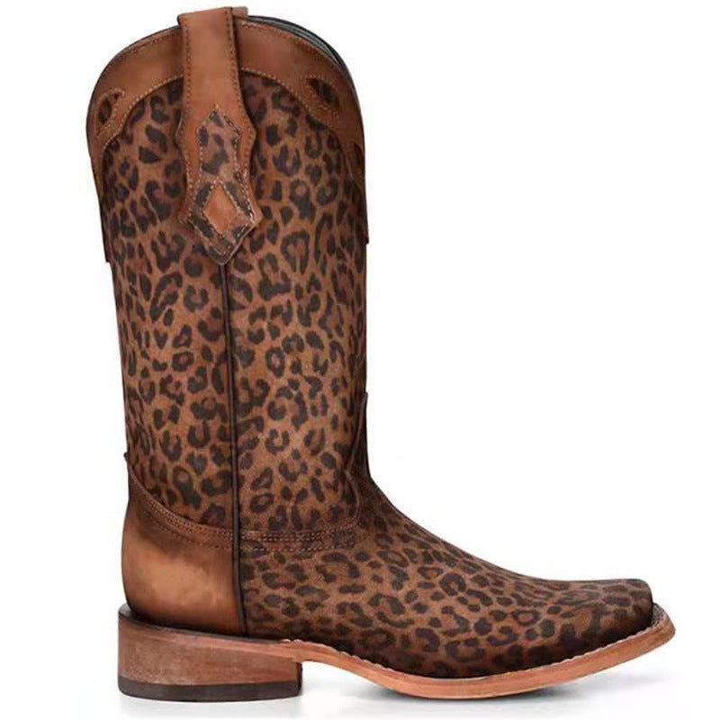 Wunderschön gefertigte Orthopädische Stiefel