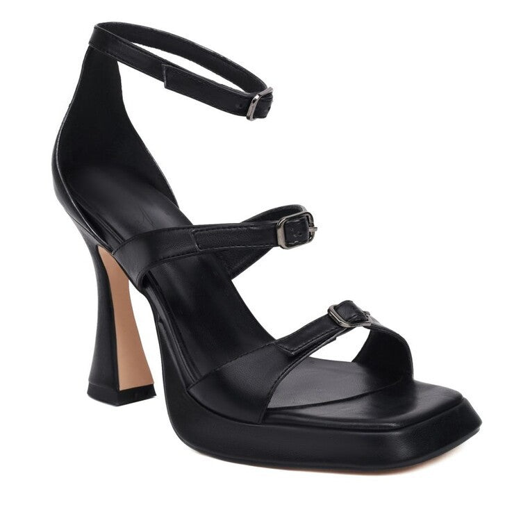 Wunderschön gefertigte Orthopädische Sandalen