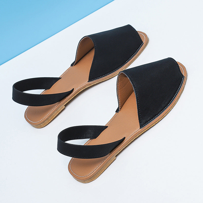 Wunderschön gefertigte Orthopädische Sandalen