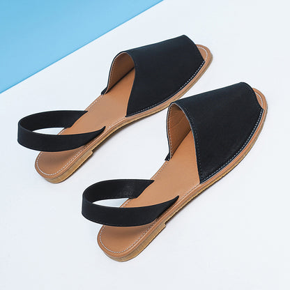 Wunderschön gefertigte Orthopädische Sandalen