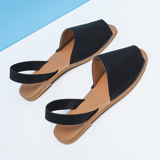 Wunderschön gefertigte Orthopädische Sandalen