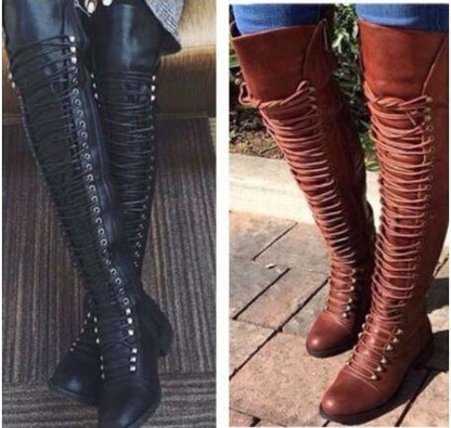 Bequeme Orthopädische Stiefel für den Alltag