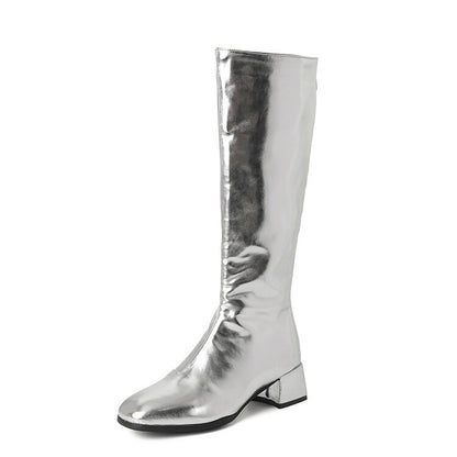 Wunderschön gefertigte Orthopädische Stiefel