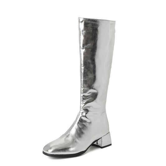 Wunderschön gefertigte Orthopädische Stiefel