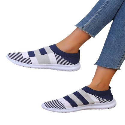 Vintage inspirierte Orthopädische Schuhe