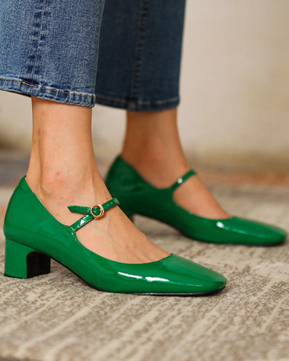 Elegante Orthopädische Schuhe für jeden Schritt