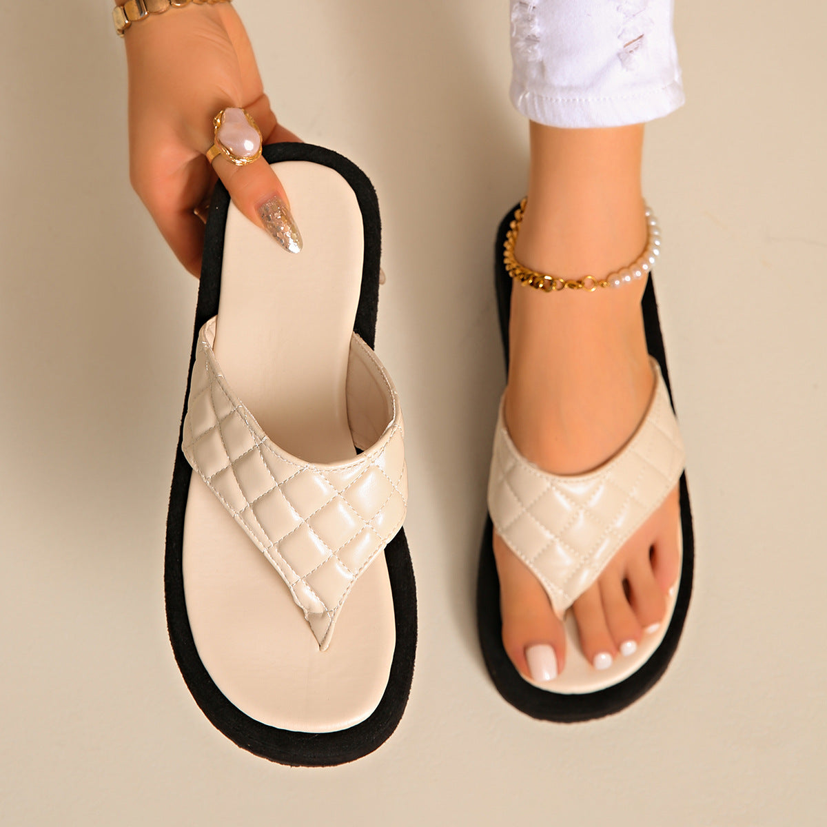 Klassische Orthopädische Schuhe mit zeitlosem Stil