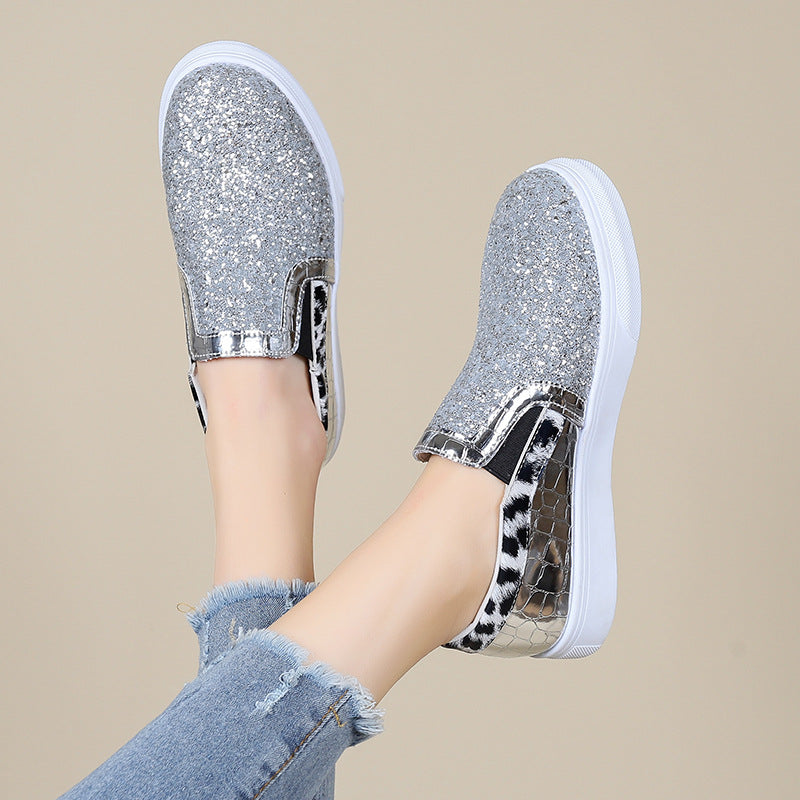 Vintage inspirierte Orthopädische Schuhe