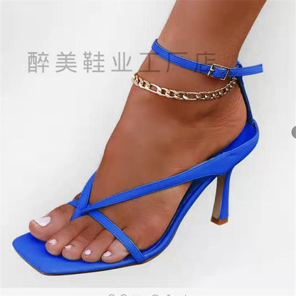 Schicke Orthopädische Sandalen mit einzigartigem Design