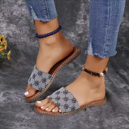 Wunderschön gefertigte Orthopädische Sandalen