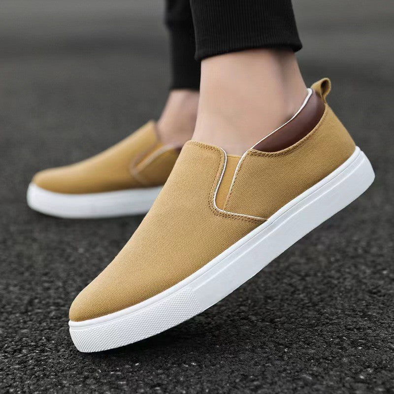 Bequeme Orthopädische Sneakers für den Alltag