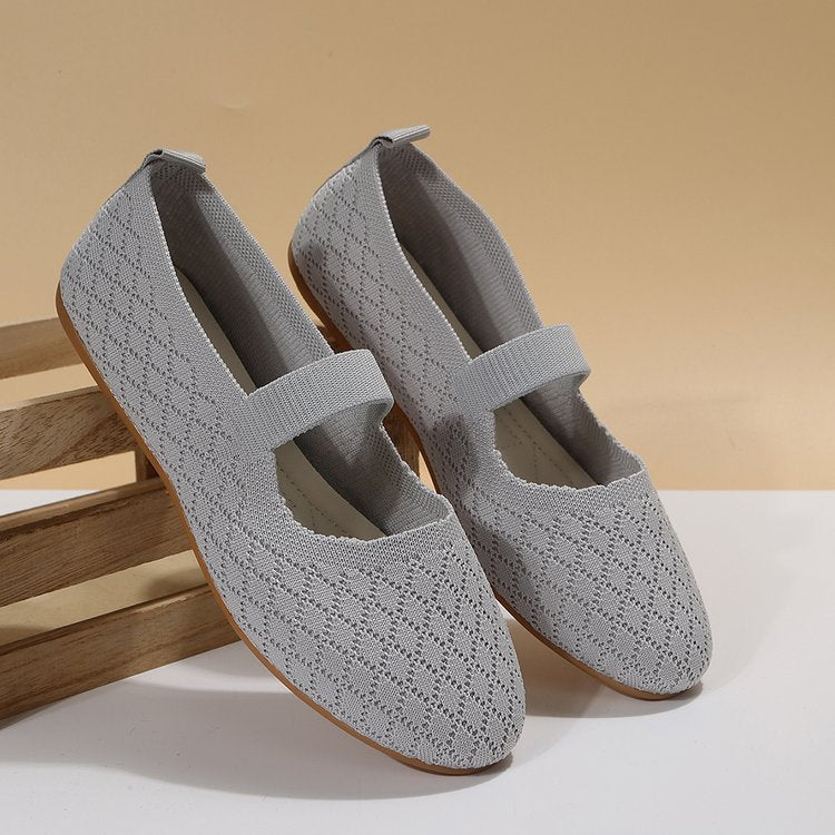 Bequeme Orthopädische Schuhe für den Alltag