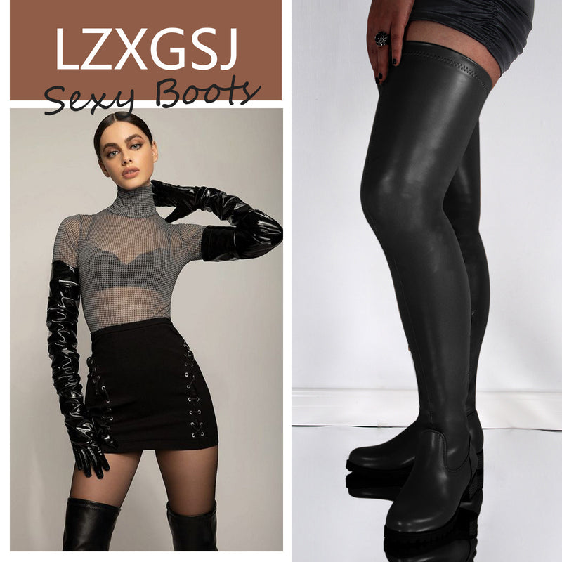 Bequeme Orthopädische Stiefel für den Alltag