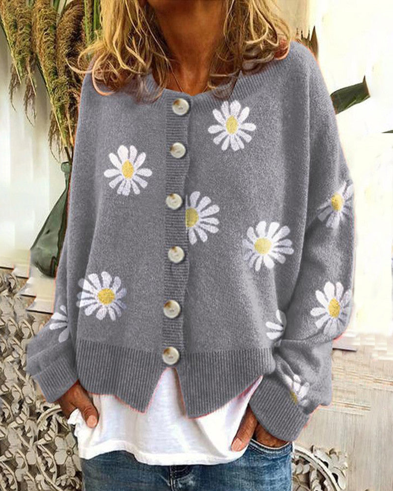Elegant gestaltete Jacke