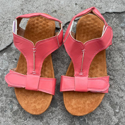 Wunderschön gefertigte Orthopädische Sandalen