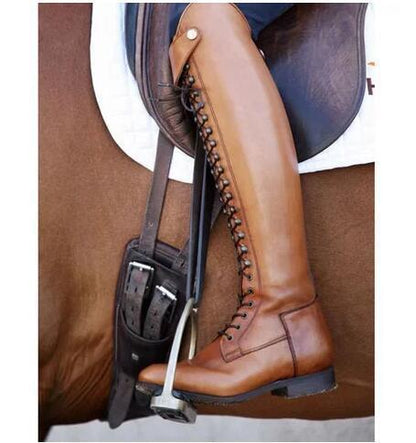 Elegante Orthopädische Stiefel für jeden Schritt