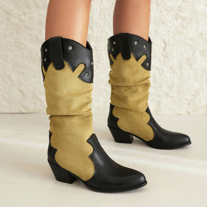Bequeme Orthopädische Stiefel für den Alltag