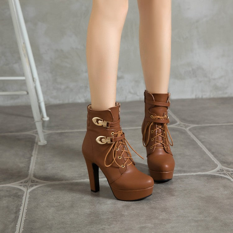 Elegante Orthopädische Stiefel für jeden Schritt