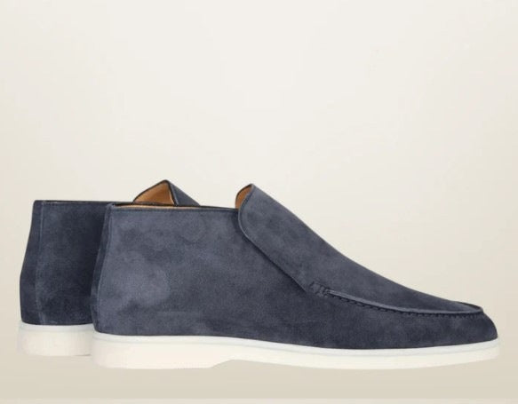 Elegante Orthopädische Stiefel für jeden Schritt