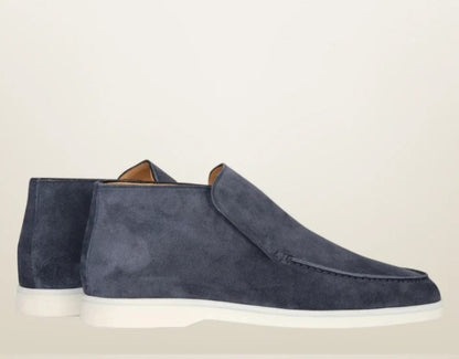 Elegante Orthopädische Stiefel für jeden Schritt