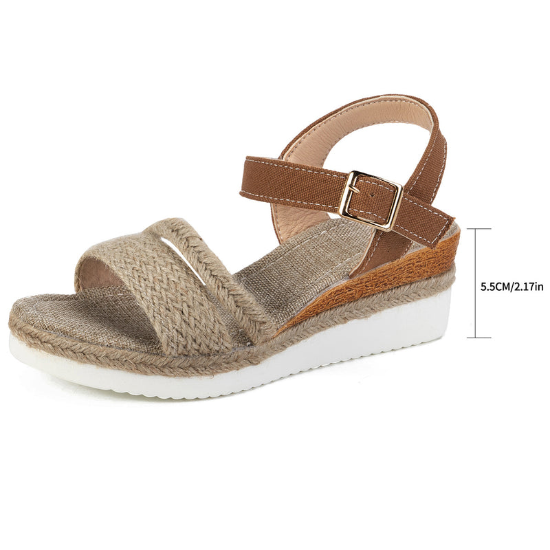 Stilvolle Orthopädische Sandalen für jeden Anlass