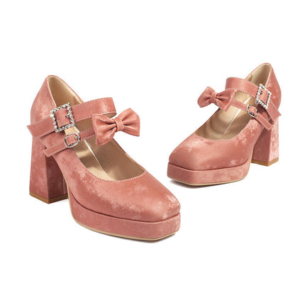Schicke Orthopädische Schuhe mit einzigartigem Design