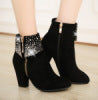 Bequeme Orthopädische Stiefel für den Alltag