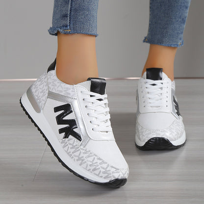 Wunderschön gefertigte Orthopädische Sneakers