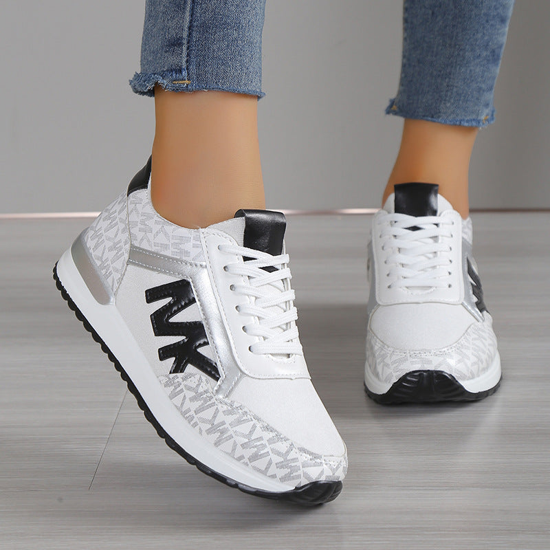 Wunderschön gefertigte Orthopädische Sneakers