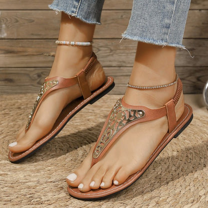 Schicke Orthopädische Sandalen mit einzigartigem Design