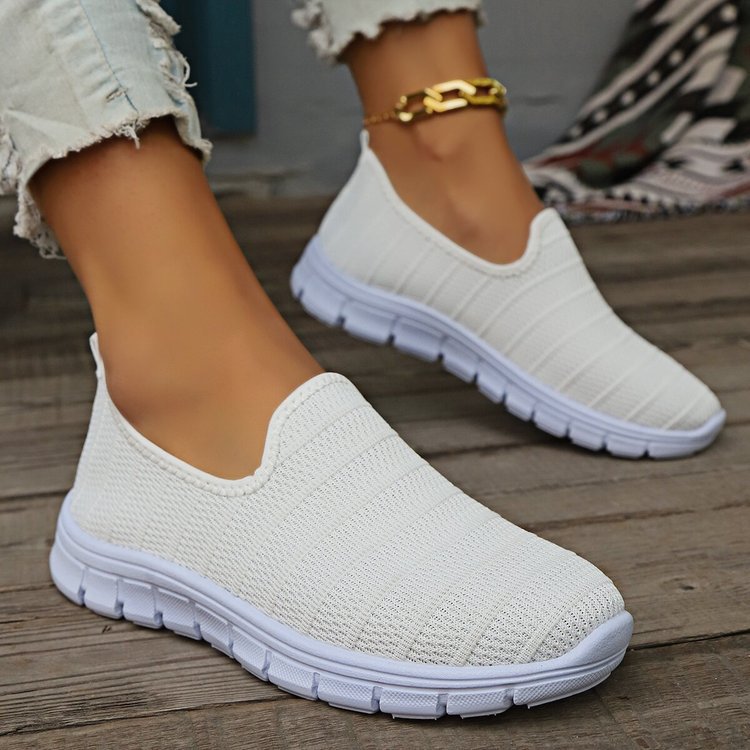 Anmutige Orthopädische Schuhe für modernen Look
