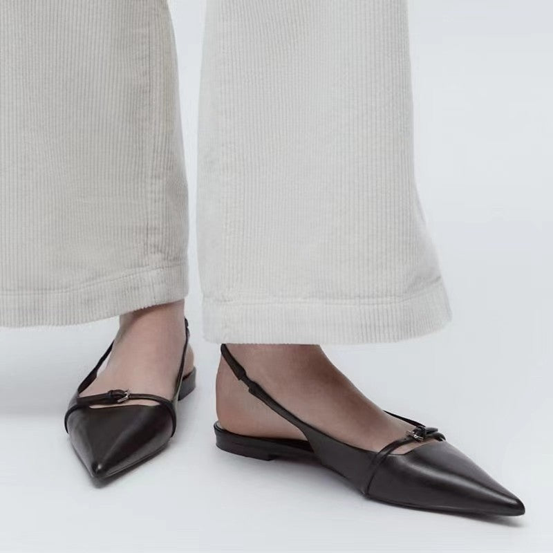 Klassische Orthopädische Sandalen mit zeitlosem Stil