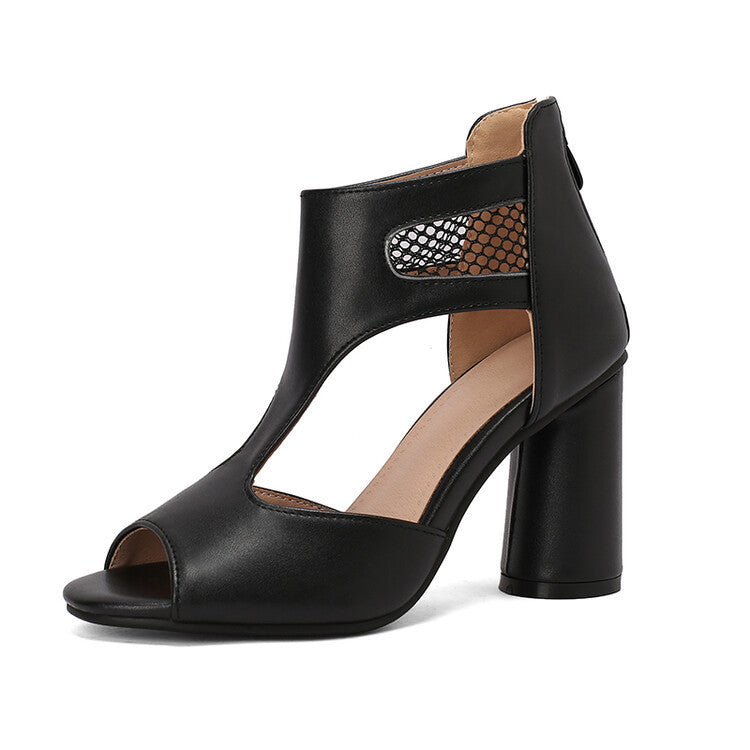 Klassische Orthopädische Stiefel mit zeitlosem Stil