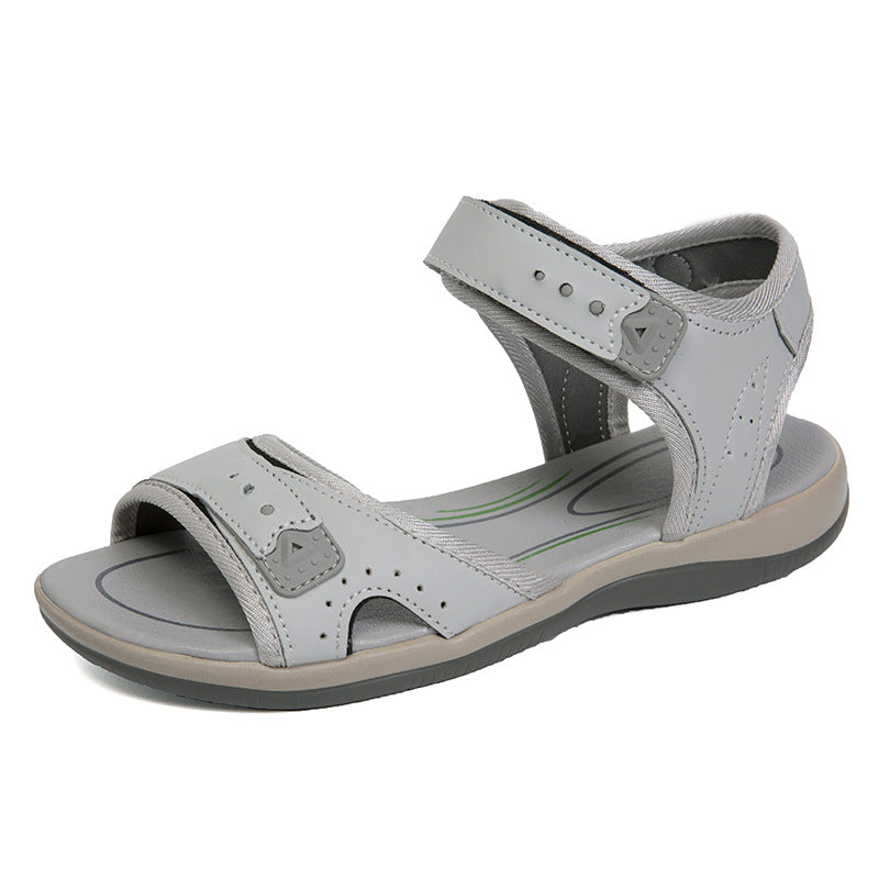 Elegante Orthopädische Sandalen für jeden Schritt