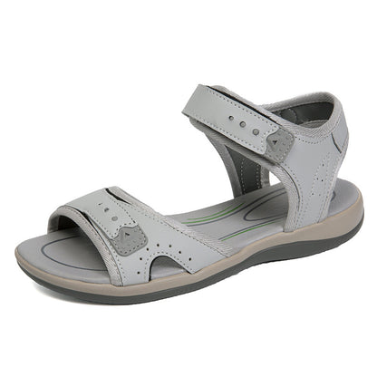 Elegante Orthopädische Sandalen für jeden Schritt