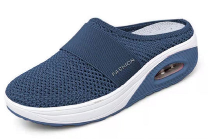 Vintage inspirierte Orthopädische Schuhe