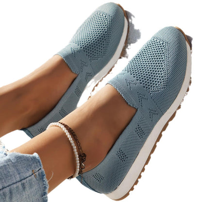 Klassische Orthopädische Sneakers mit zeitlosem Stil