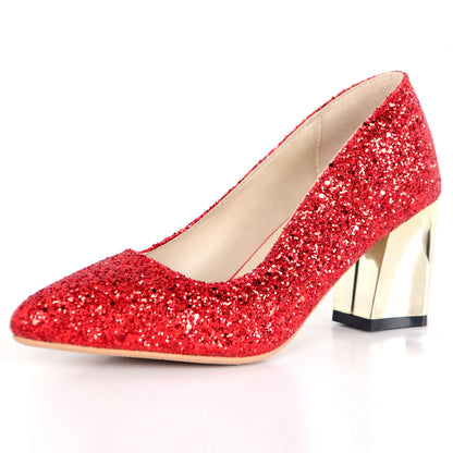 Schicke Orthopädische Schuhe mit einzigartigem Design
