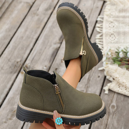 Bequeme Orthopädische Stiefel für den Alltag