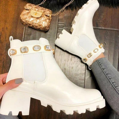 Stilvolle Orthopädische Stiefel für jeden Anlass