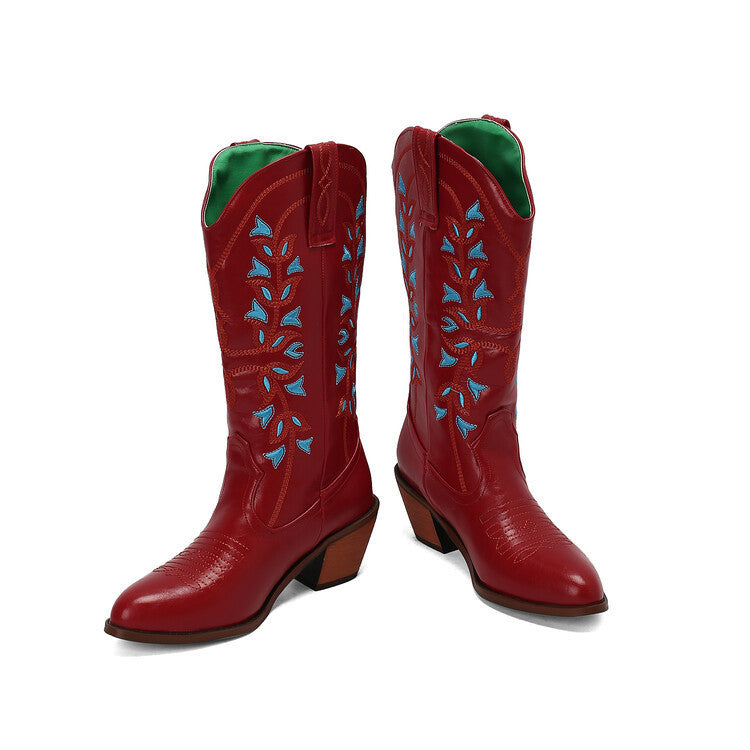 Anmutige Orthopädische Stiefel für modernen Look
