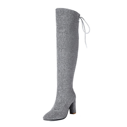 Elegante Orthopädische Stiefel für jeden Schritt