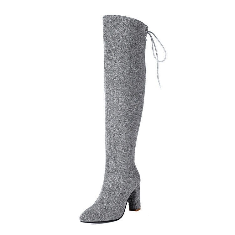 Elegante Orthopädische Stiefel für jeden Schritt