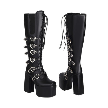 Bequeme Orthopädische Stiefel für den Alltag