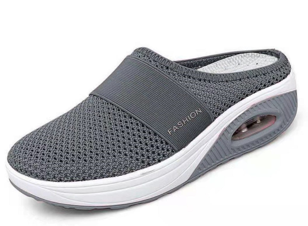 Vintage inspirierte Orthopädische Schuhe
