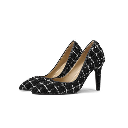 Elegante Orthopädische Absatzschuhe für jeden Schritt