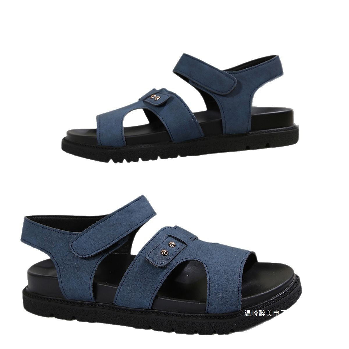 Wunderschön gefertigte Orthopädische Sandalen