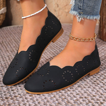 Elegante Orthopädische Schuhe für jeden Schritt