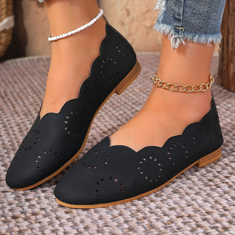 Elegante Orthopädische Schuhe für jeden Schritt