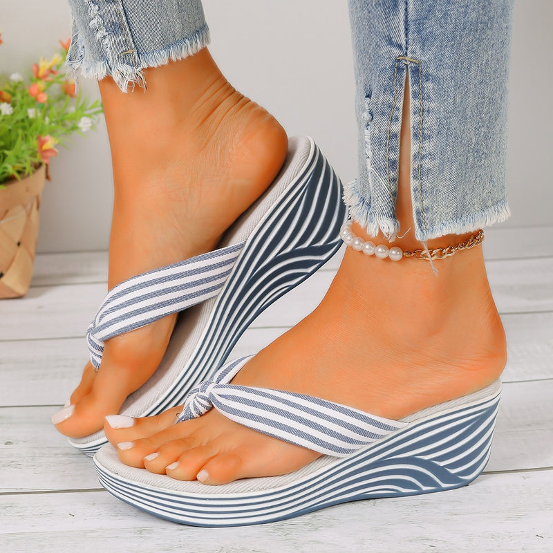 Elegante Orthopädische Sandalen für jeden Schritt